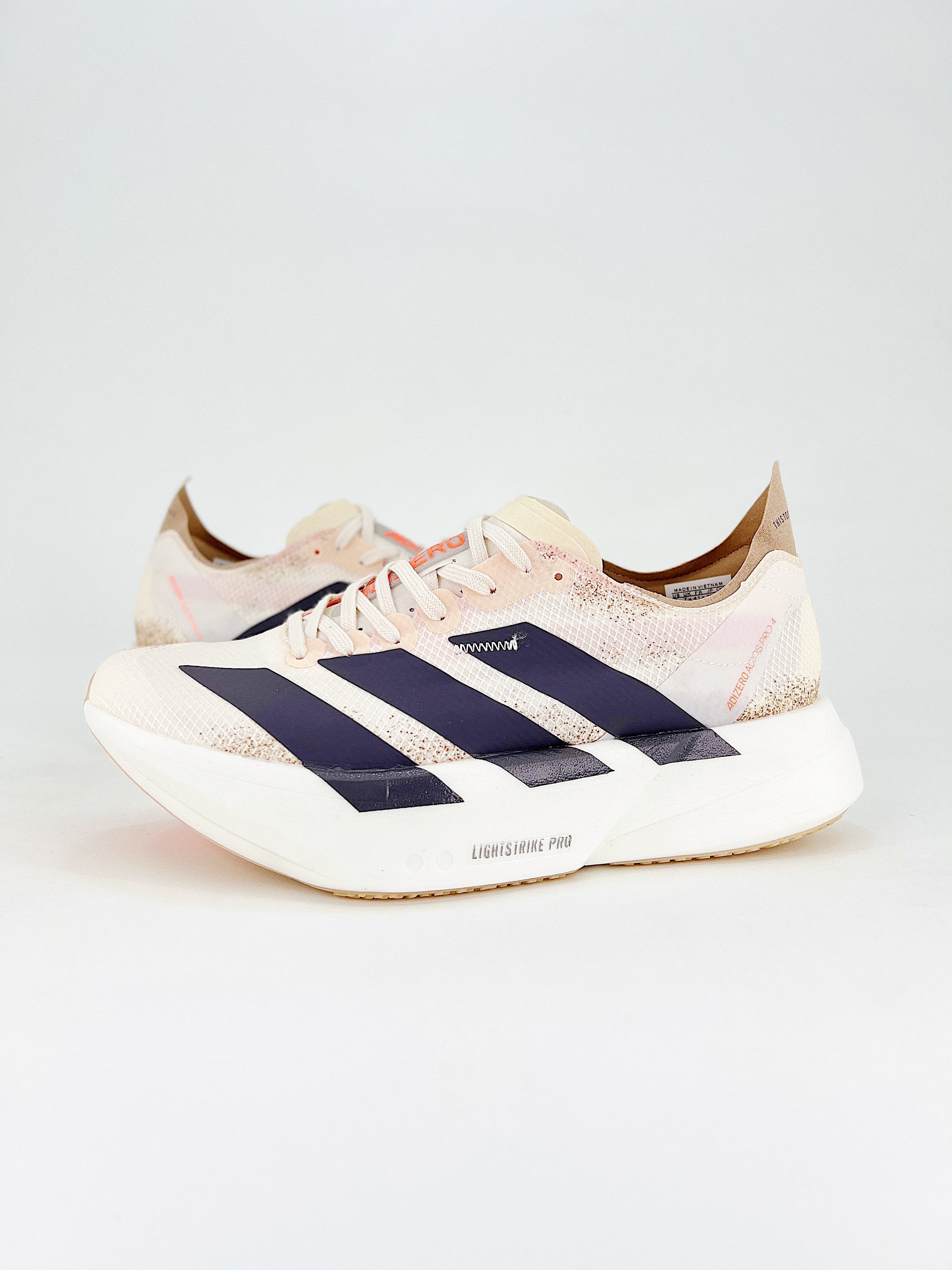 Adidas Adizero Adios Pro 4 'Gold'