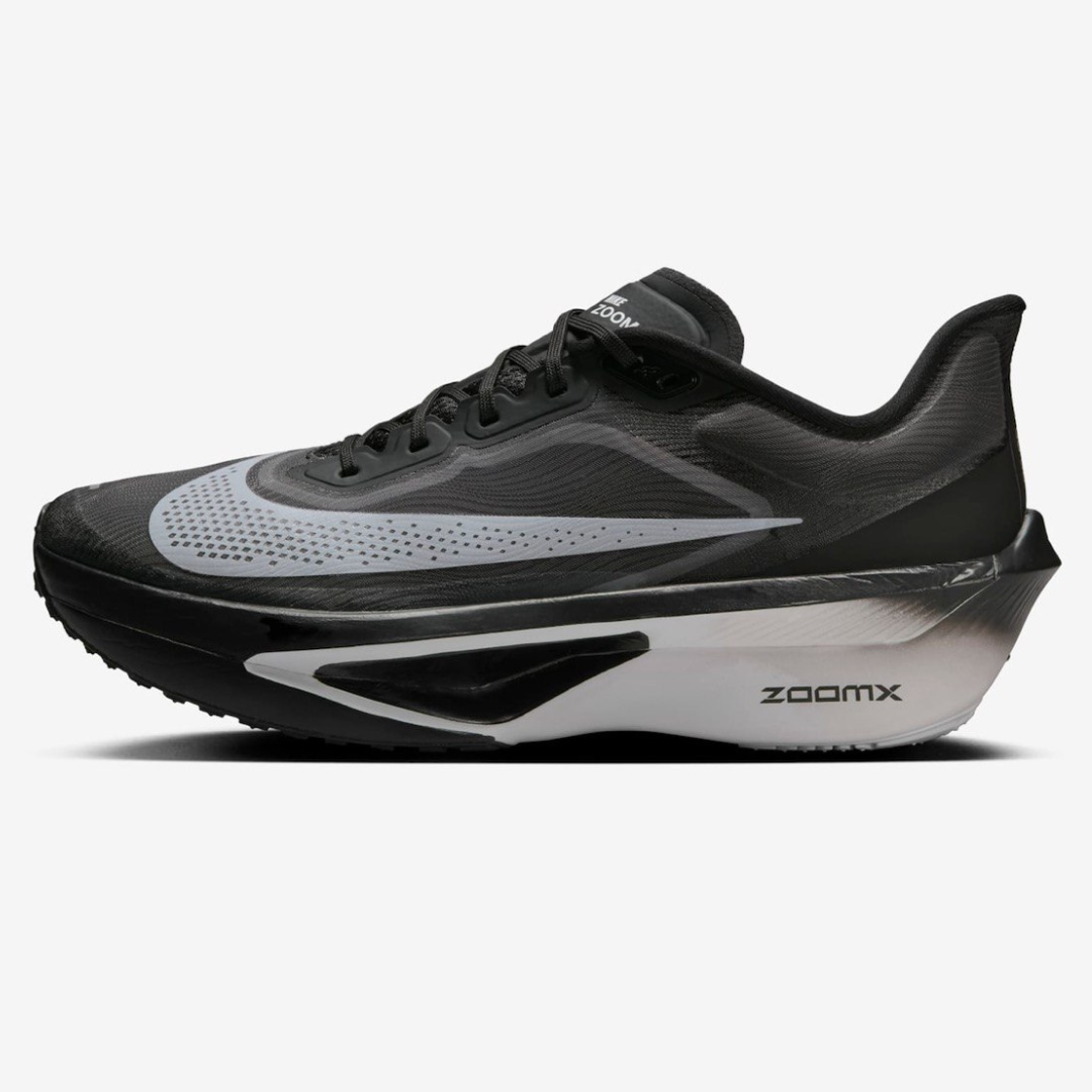Nike Zoom Fly 6 Preto e Branco