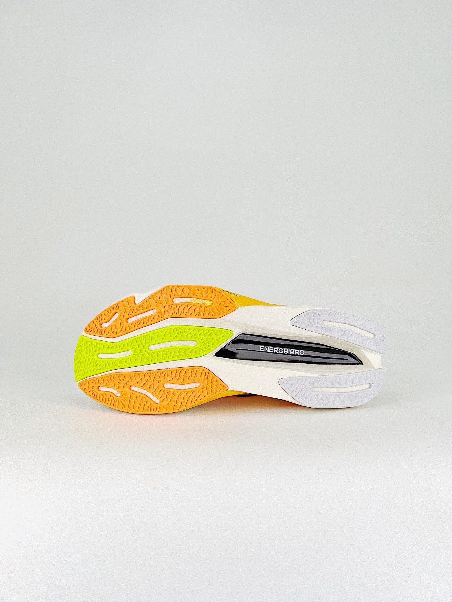 Tênis New Balance Fuelcell Supercomp Elite V4 - Branco/Verde