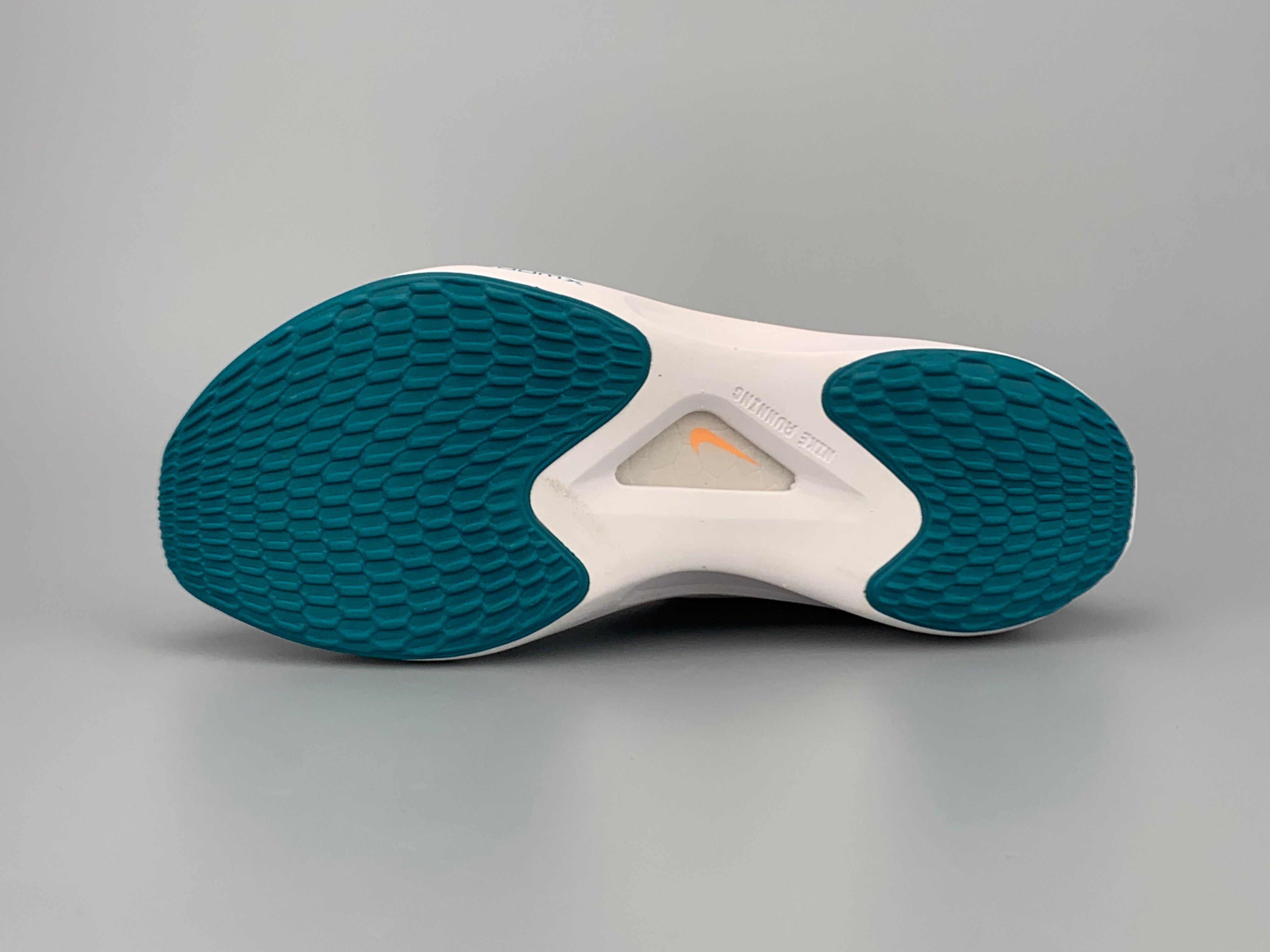 Nike Air ZoomX Fly 5 - Azul/Branco