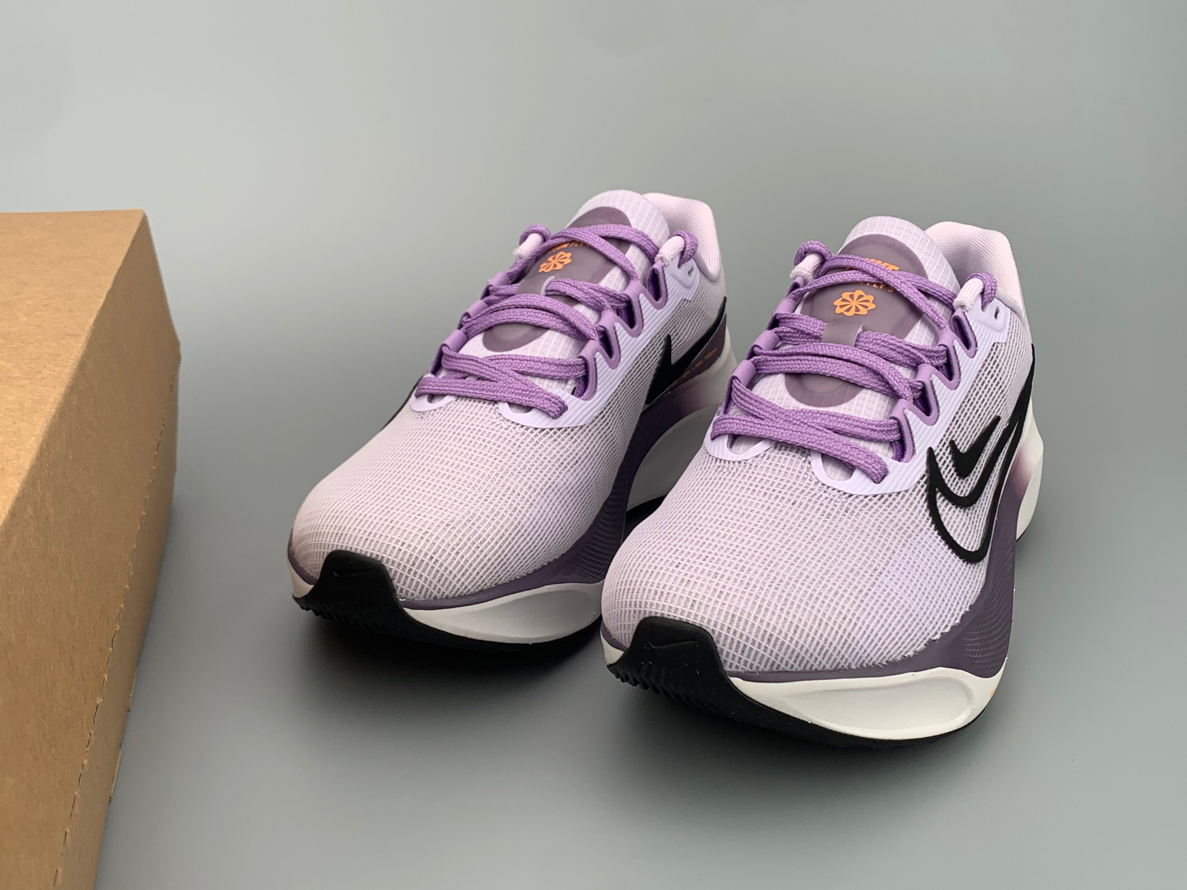 Nike Air ZoomX Fly 5 - Roxo/Lilás