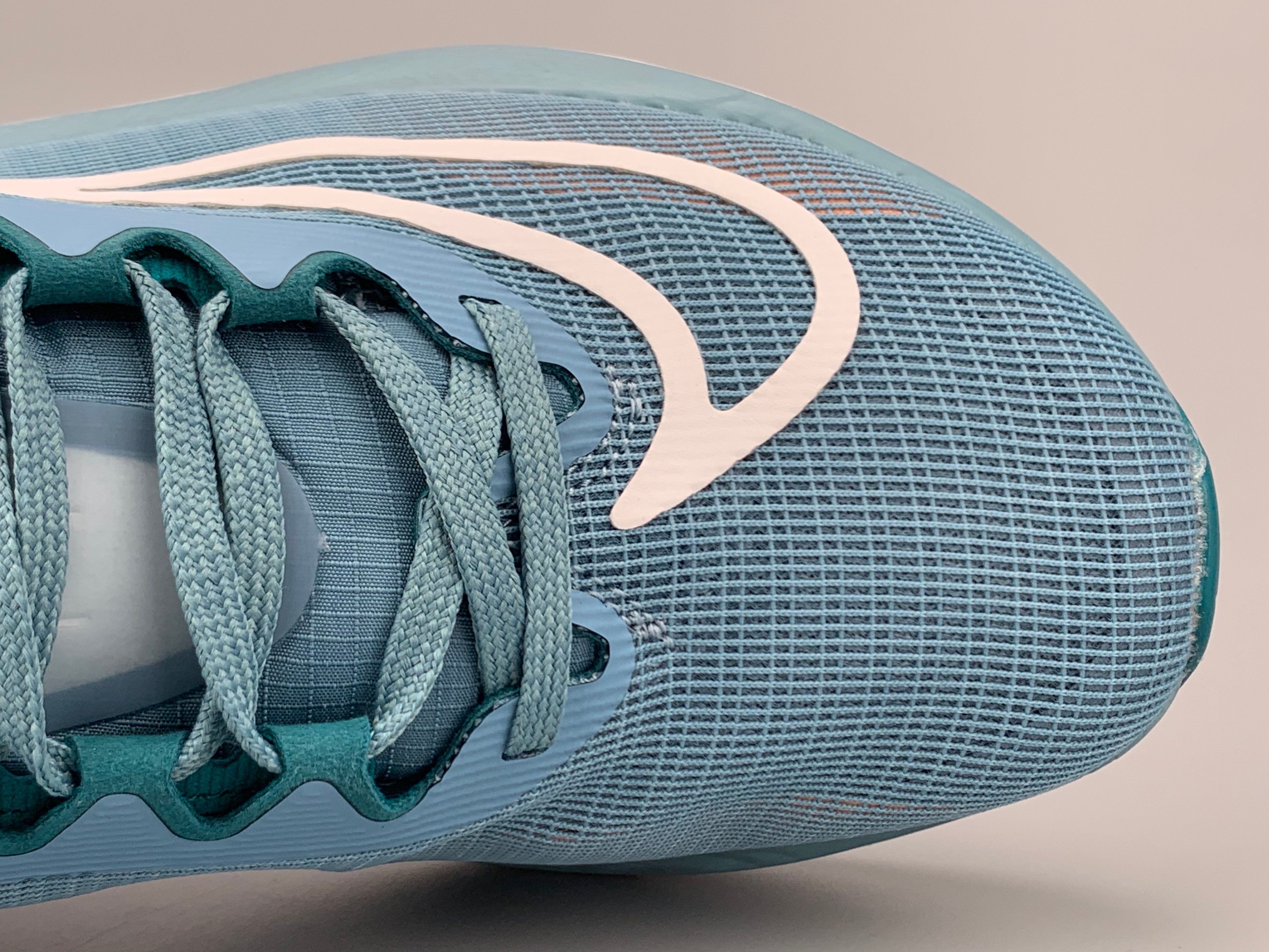 Nike Air ZoomX Fly 5 - Azul/Branco