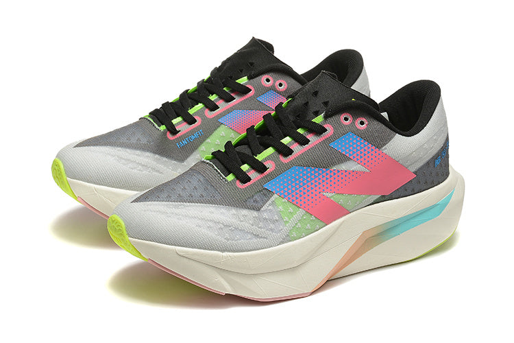 Tênis New Balance Fuelcell Supercomp Elite V4 - Colorido