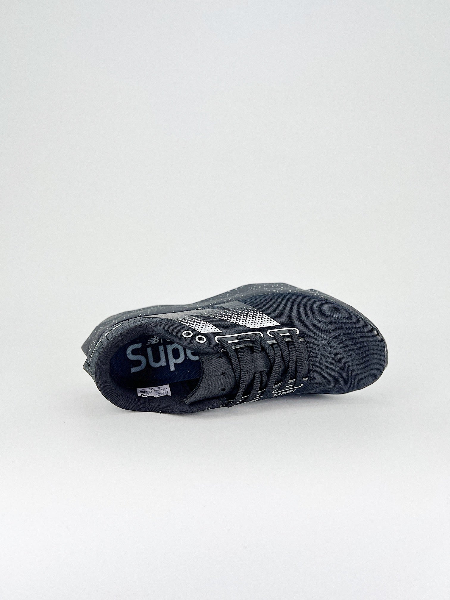 Tênis New Balance Fuelcell Supercomp Elite V4 - Preto