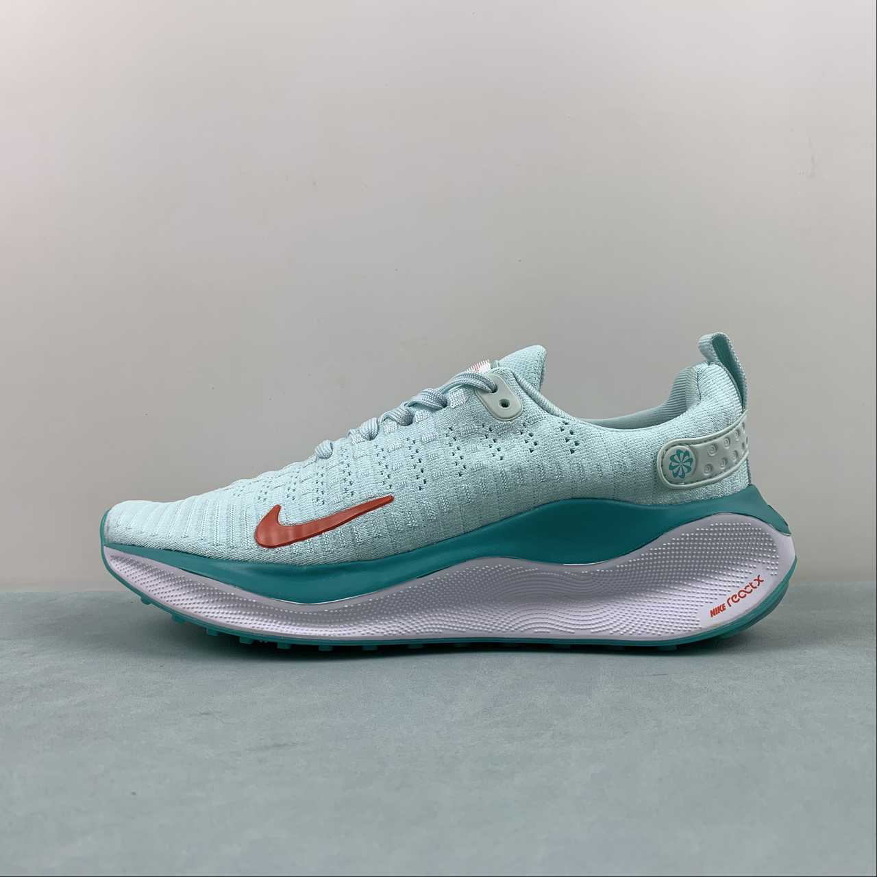 Nike Infinity Run 4 - Azul Claro