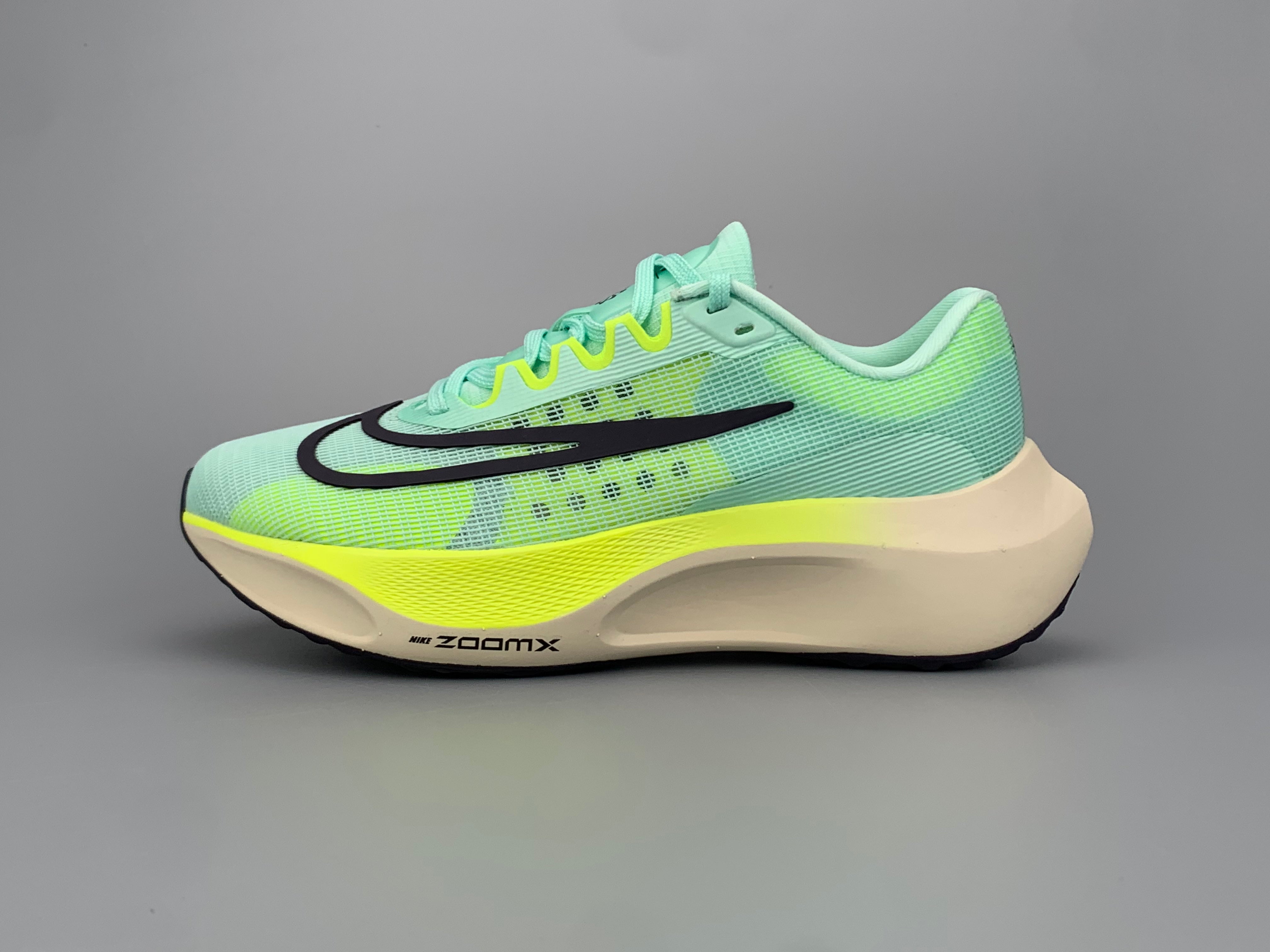 Nike Air ZoomX Fly 5 'Mint Foam' Verde