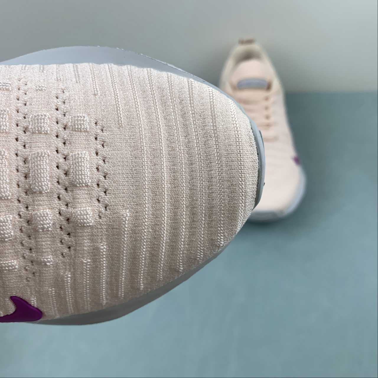 Nike Infinity Run 4 - Rosa/Branco