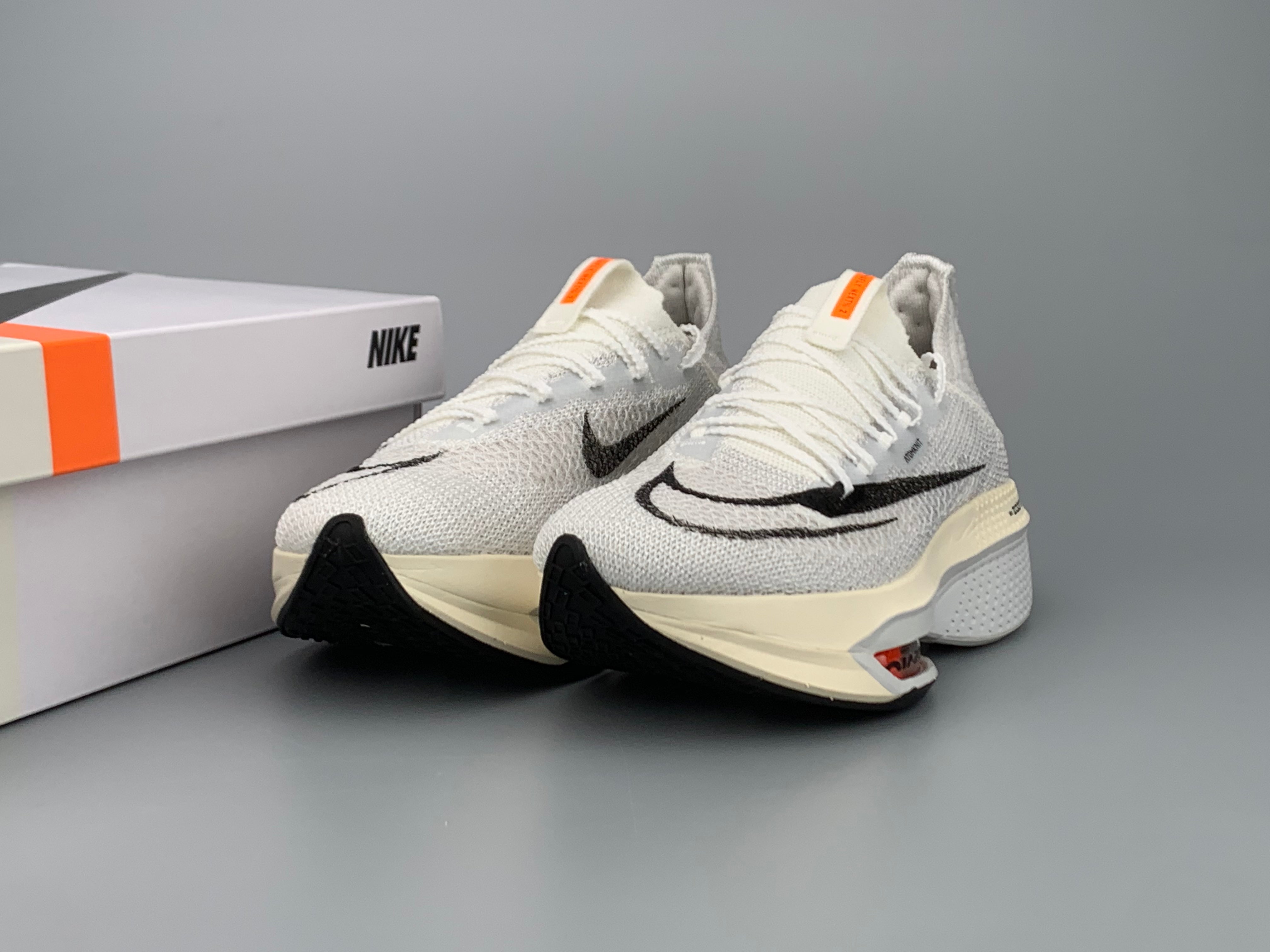 Nike Air ZoomX Alphafly Next 2 - Branco