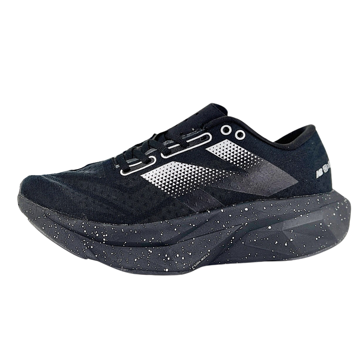 Tênis New Balance Fuelcell Supercomp Elite V4 - Preto
