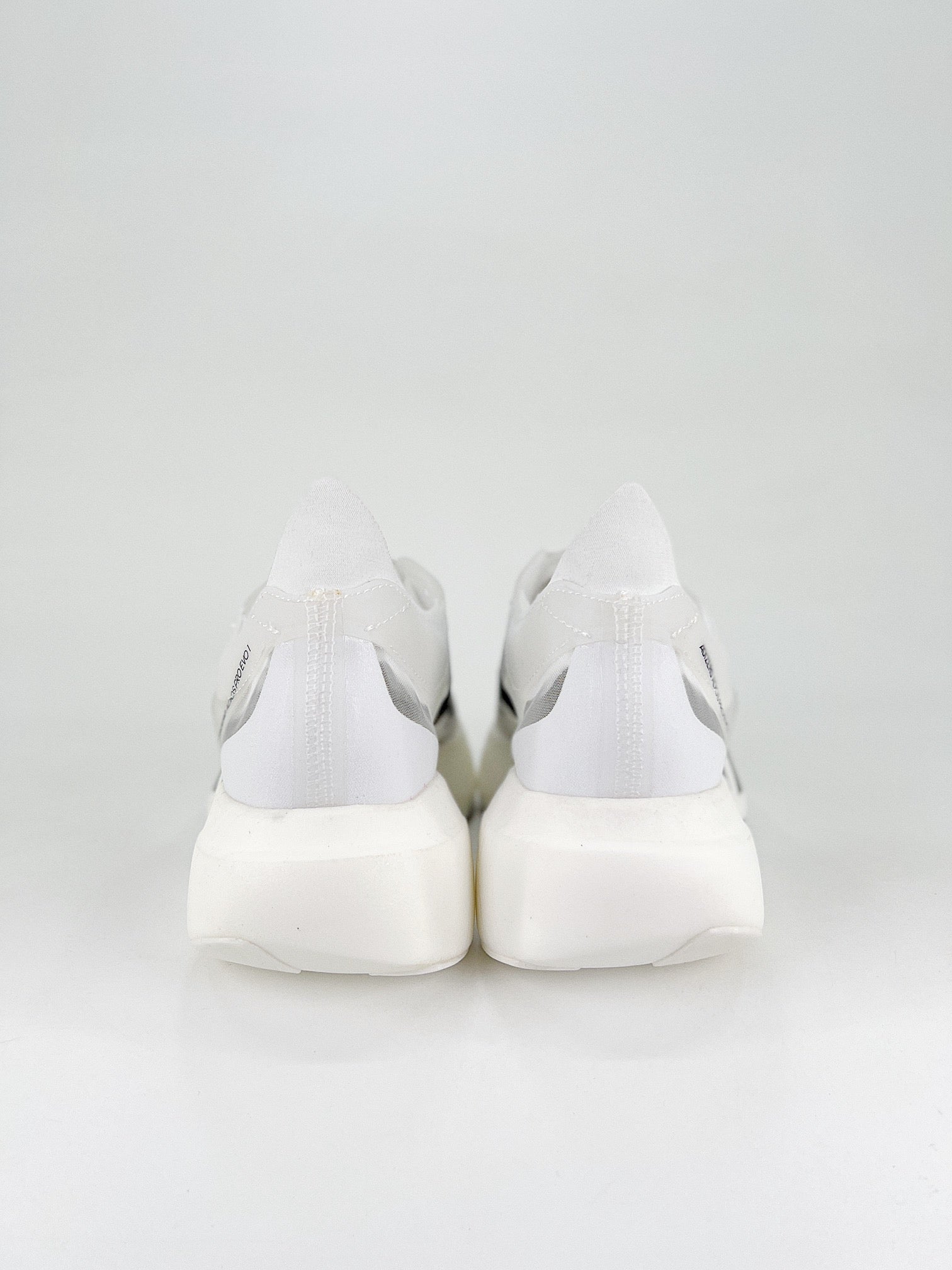 Adidas Adizero Adios PRO EVO 1 'White'