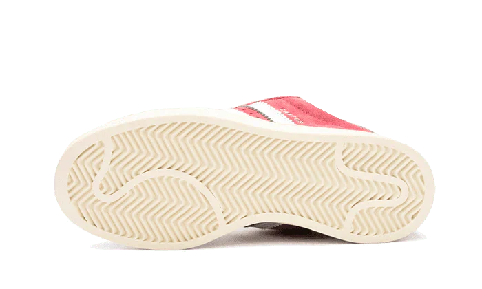 Tênis Adidas Campus 00s Pink Strata