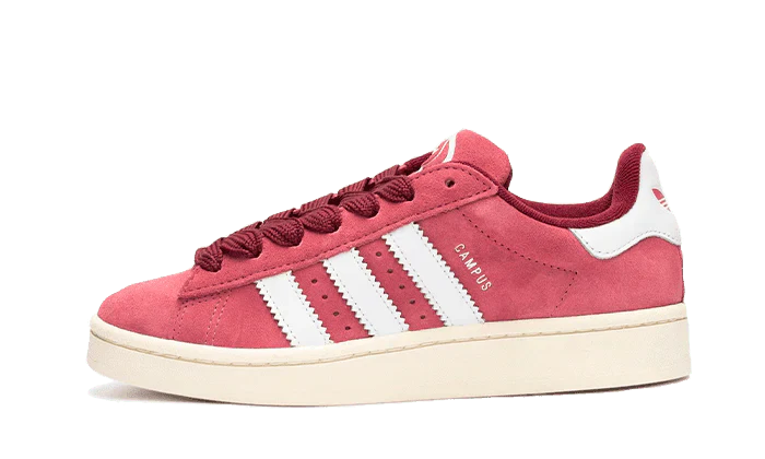 Tênis Adidas Campus 00s Pink Strata