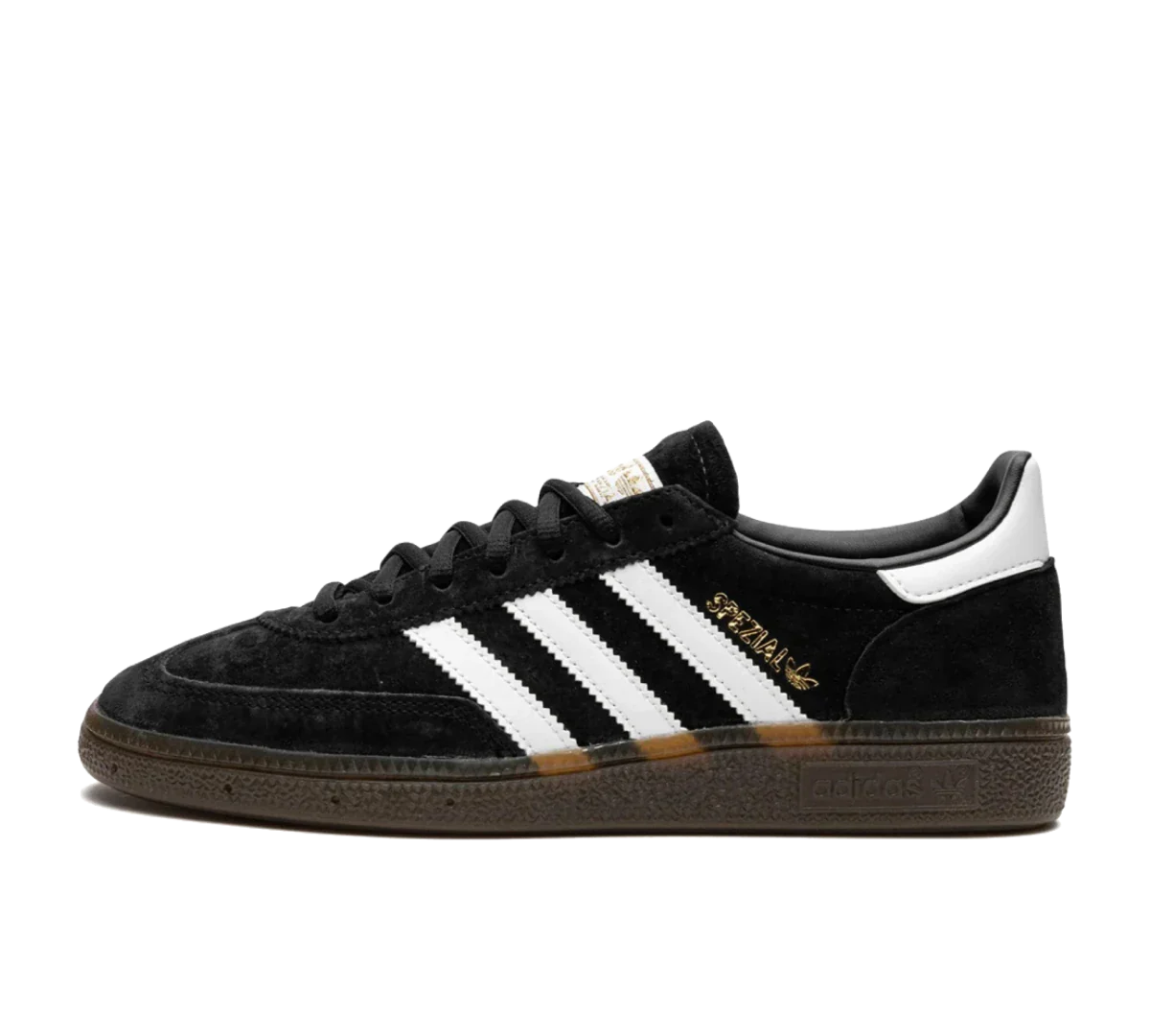 Adidas Spezial 'Black' Preto