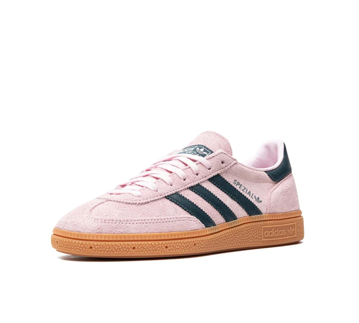Adidas Spezial 'Clear Pink' Rosa