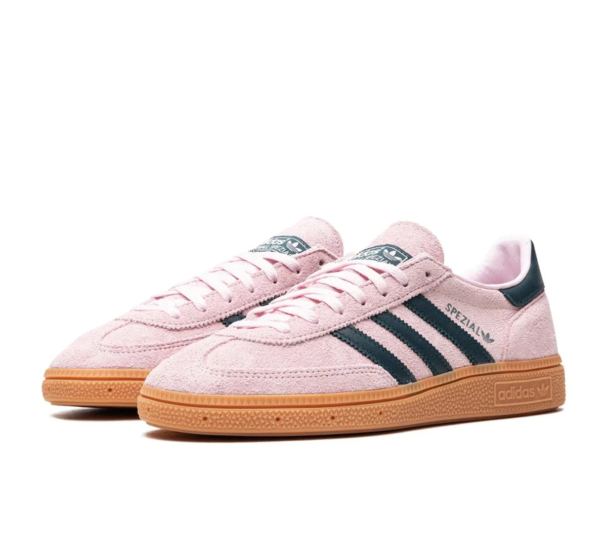 Adidas Spezial 'Clear Pink' Rosa