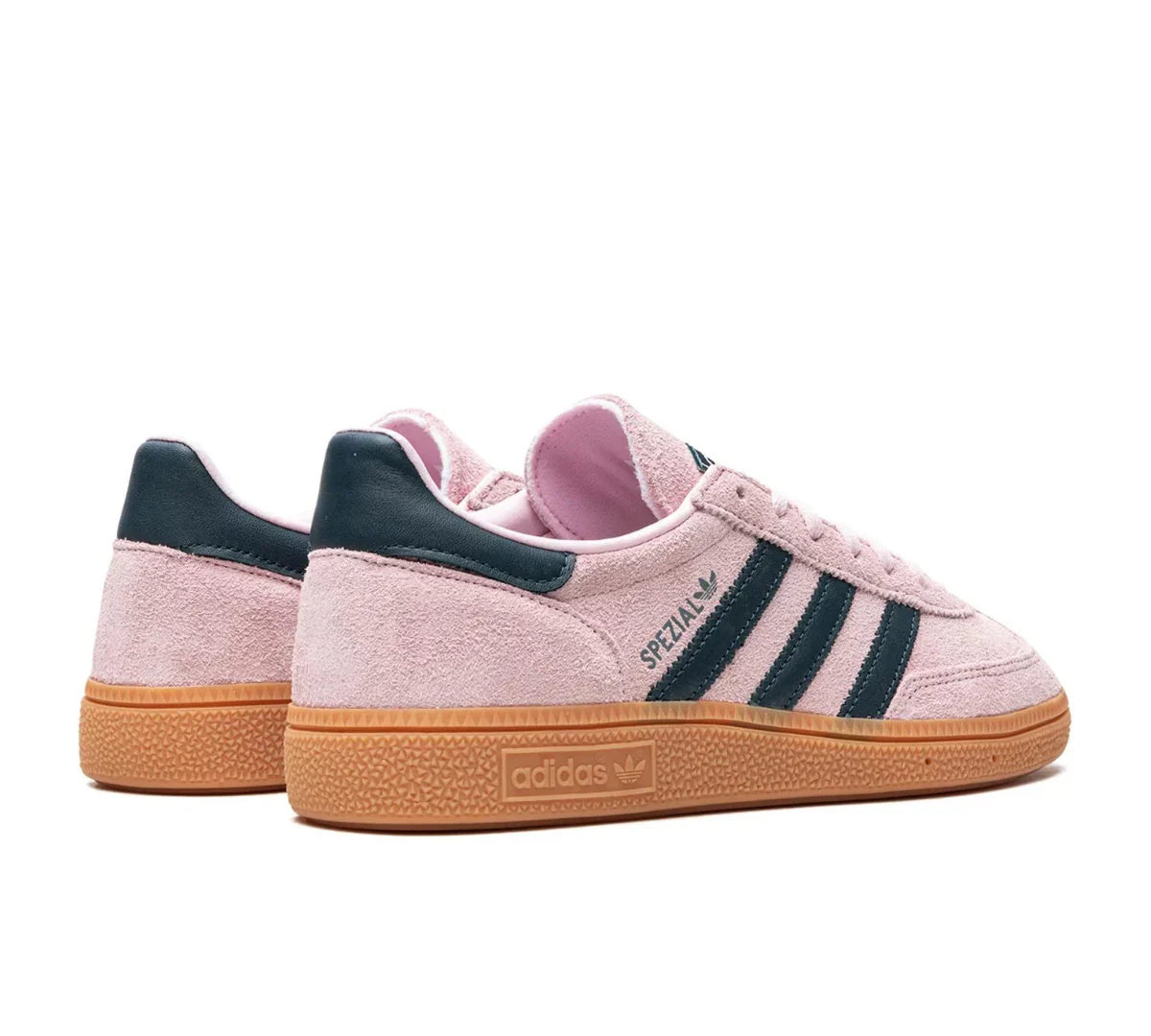 Adidas Spezial 'Clear Pink' Rosa