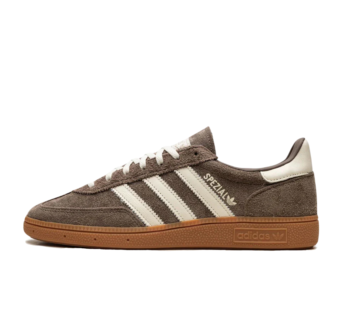 Adidas Handball Spezial 'Earth Strata' Marrom