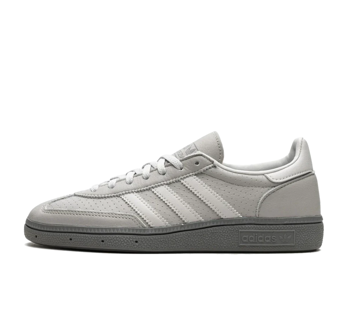 Adidas Spezial 'Triple Grey' Cinza