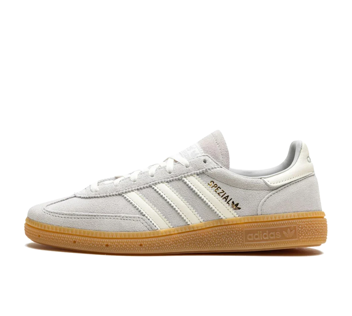 Adidas Spezial 'Grey Off-White' Cinza