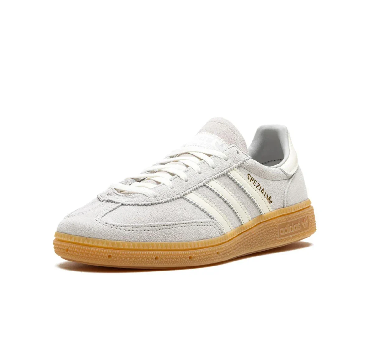 Adidas Spezial 'Grey Off-White' Cinza