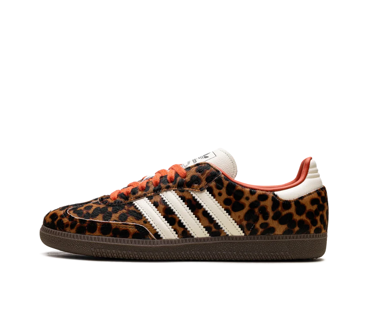 Adidas Samba OG 'Leopard'
