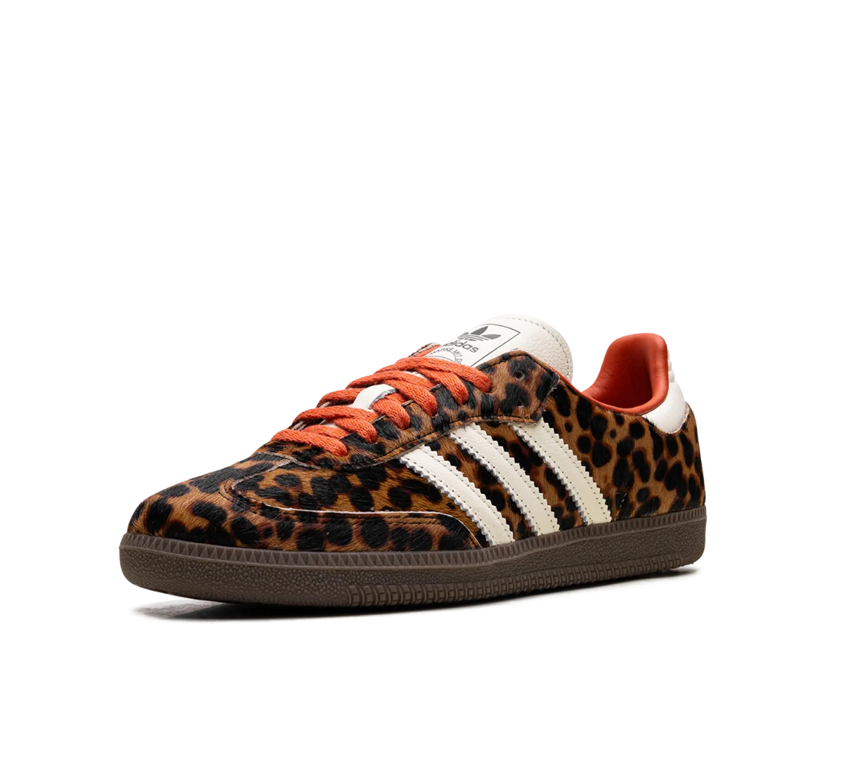 Adidas Samba OG 'Leopard'