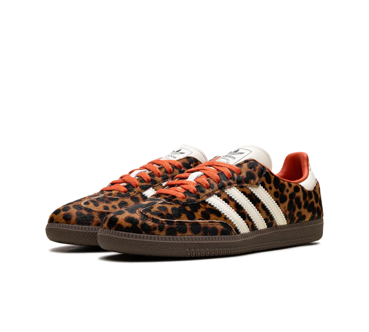 Adidas Samba OG 'Leopard'