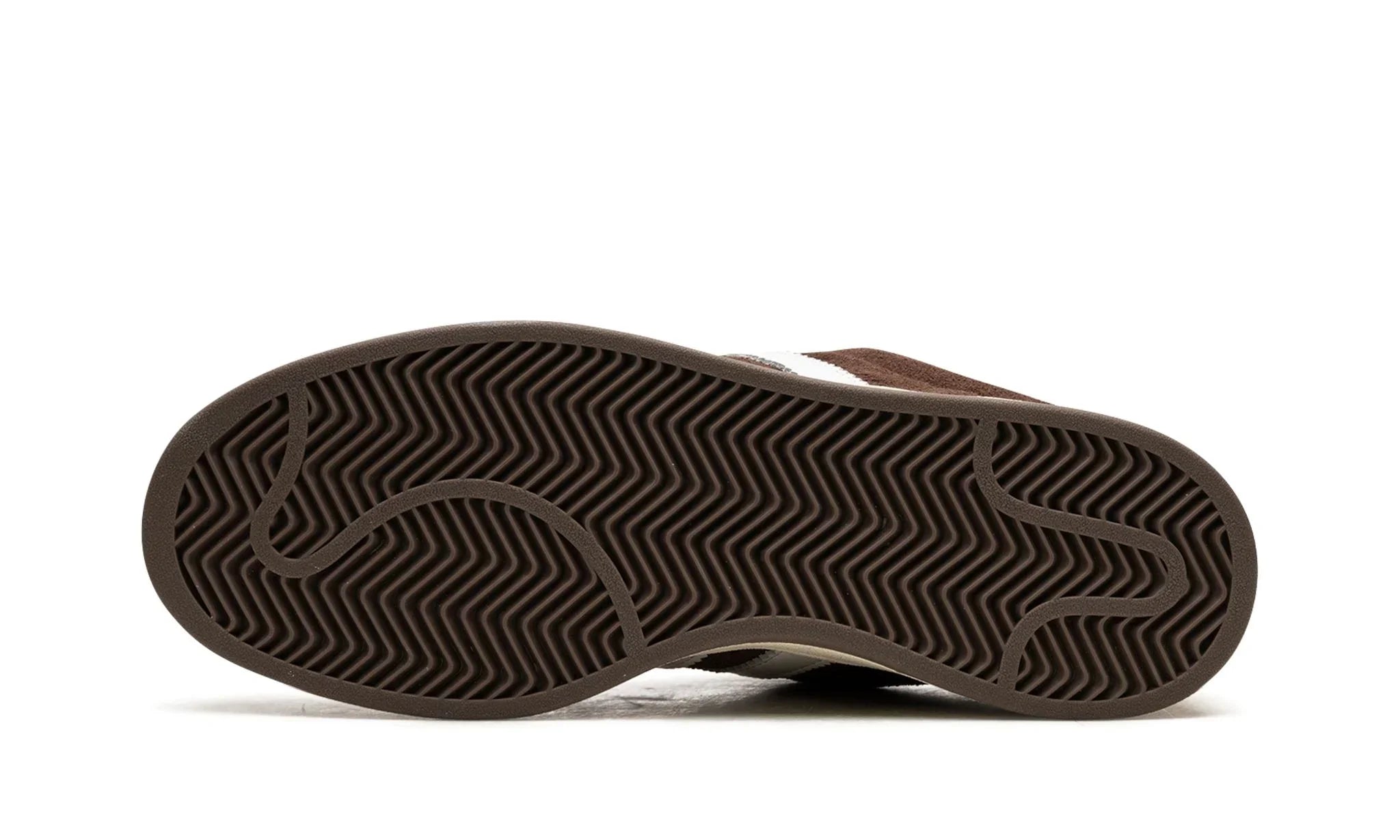 Tênis Adidas Campus 00s 'Bark' Marrom