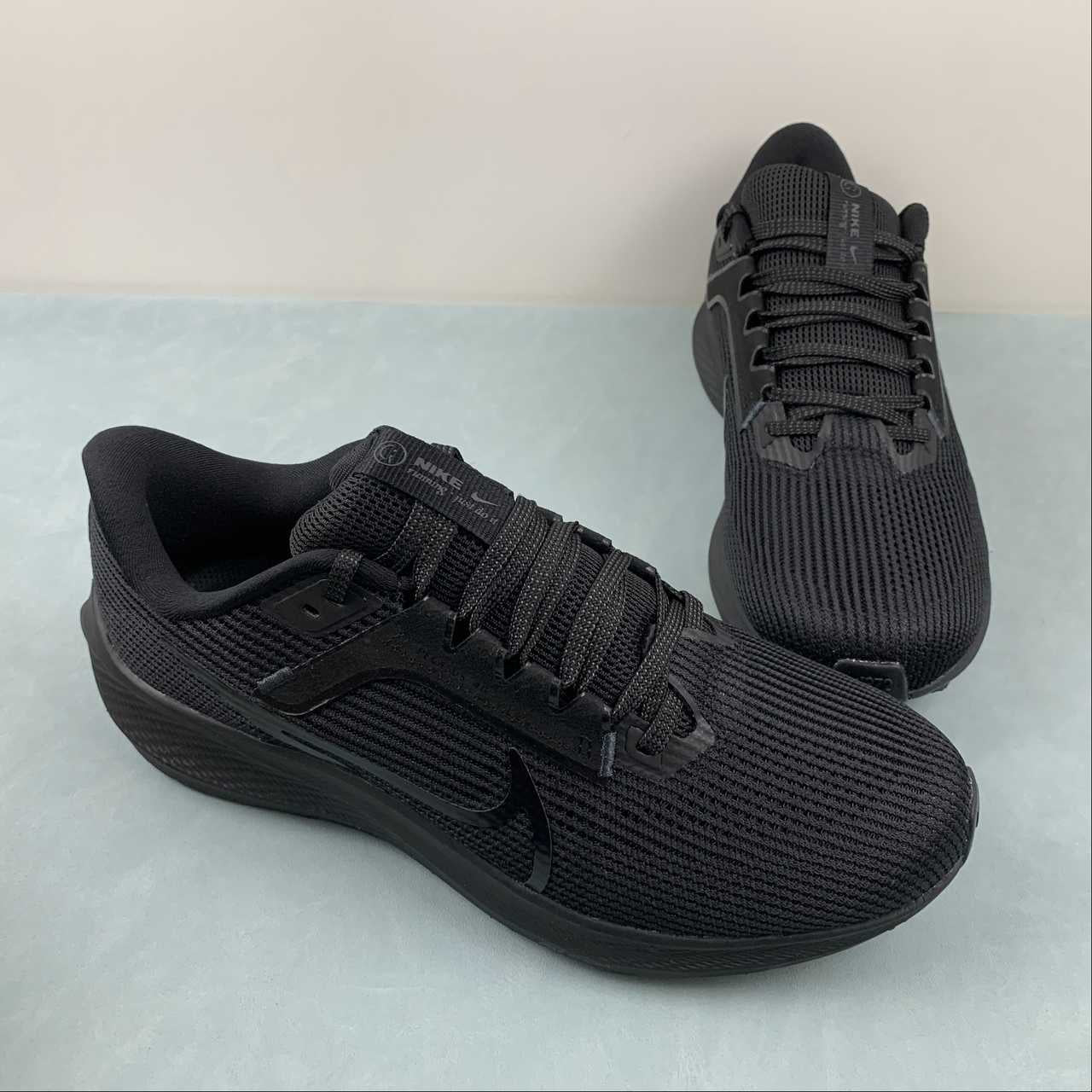Nike Air Zoom Pegasus 40 - All Black