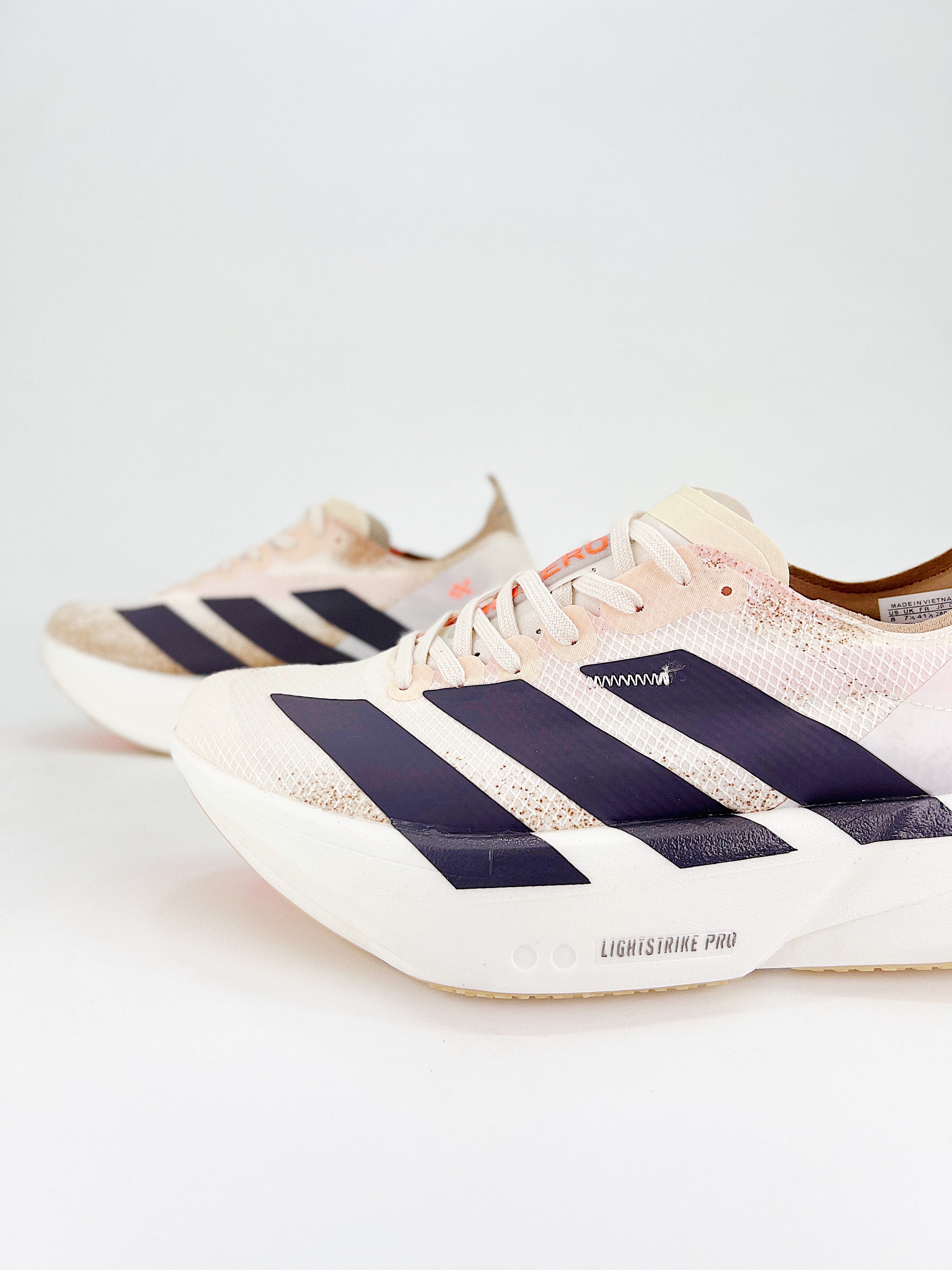 Adidas Adizero Adios Pro 4 'Gold'