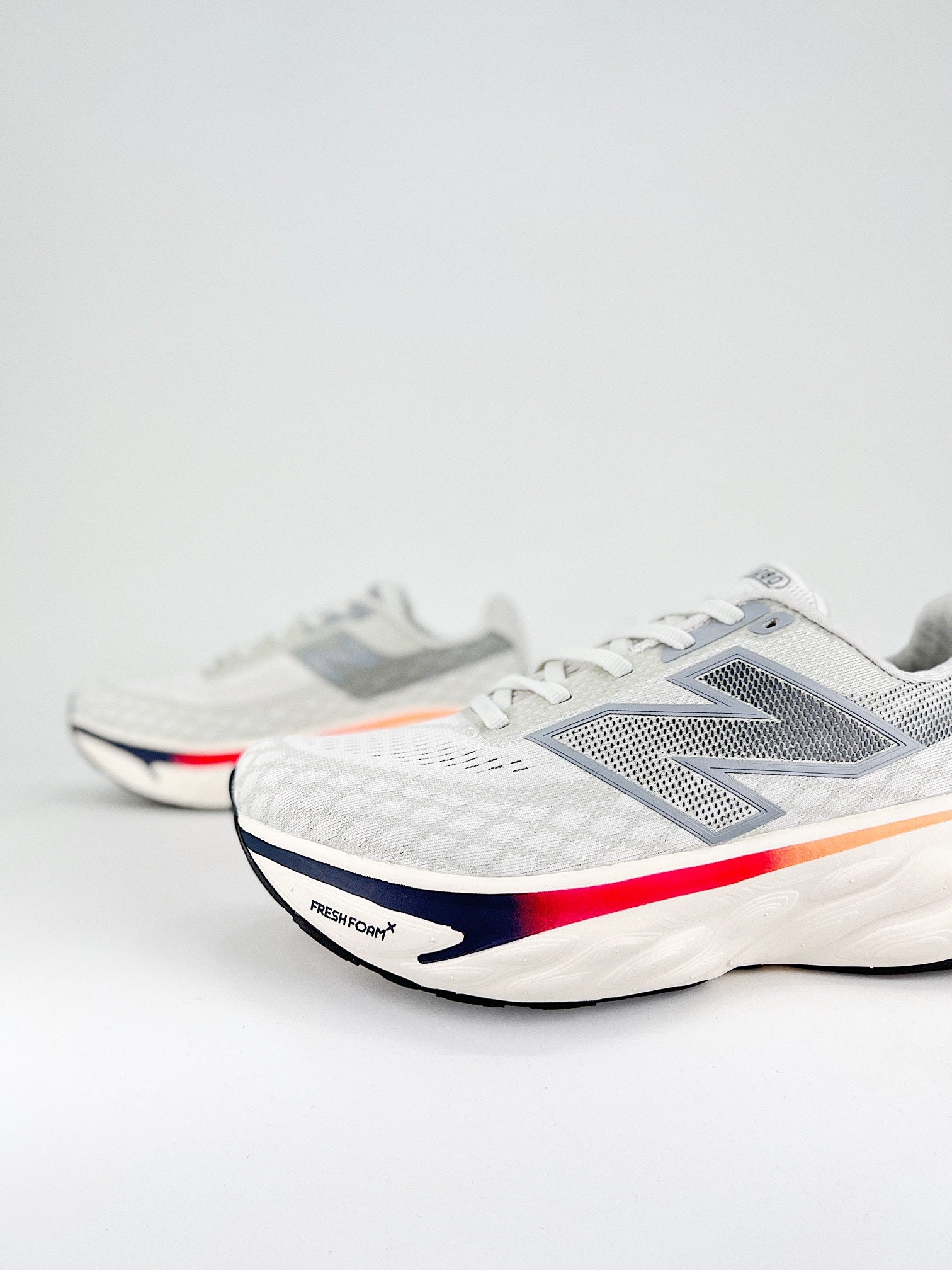 New Balance Fresh Foam X 1080 V14 - Branco