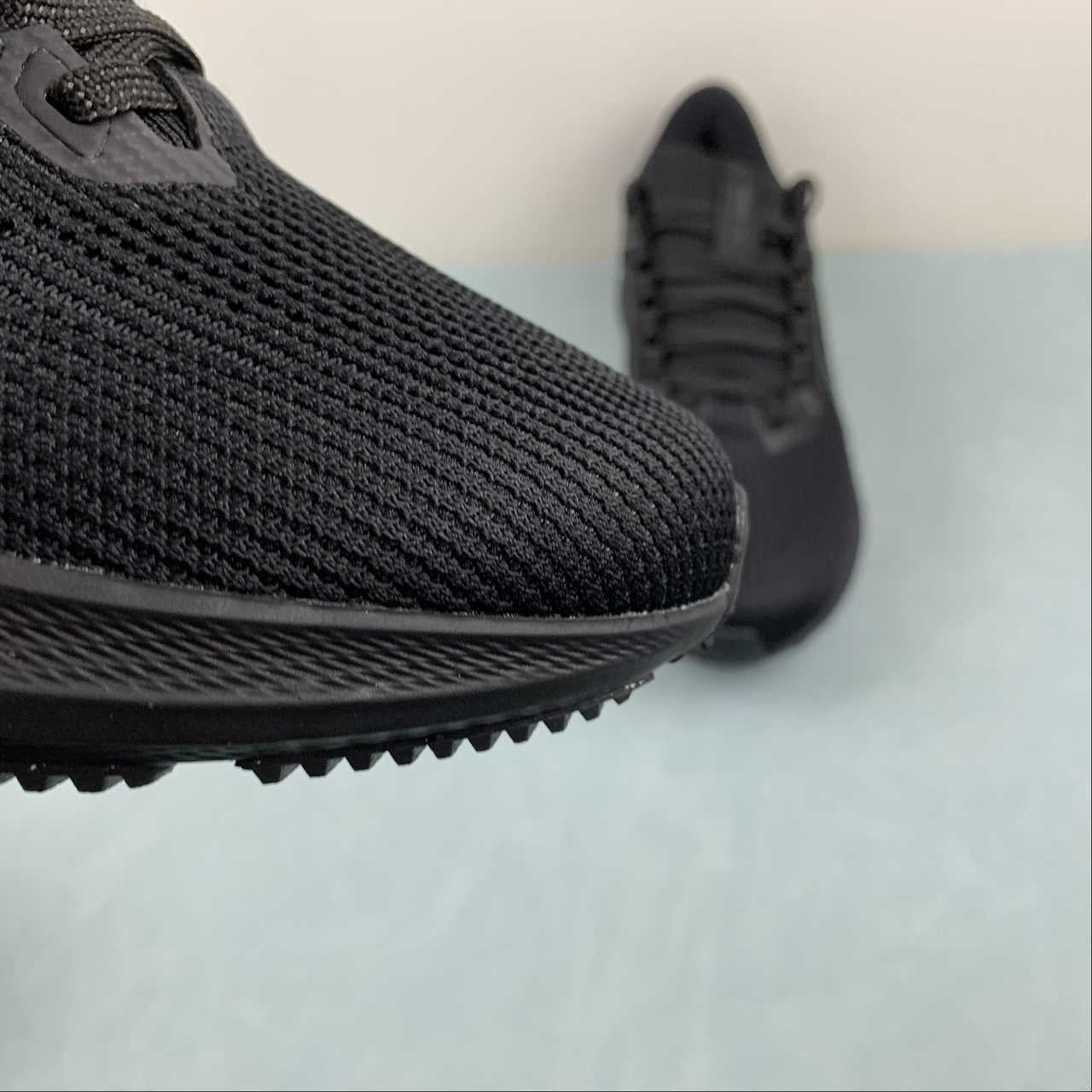 Nike Air Zoom Pegasus 40 - All Black