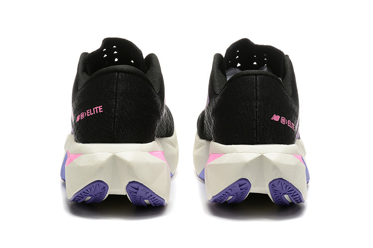 Tênis New Balance Fuelcell Supercomp Elite V4 - Preto/Roxo