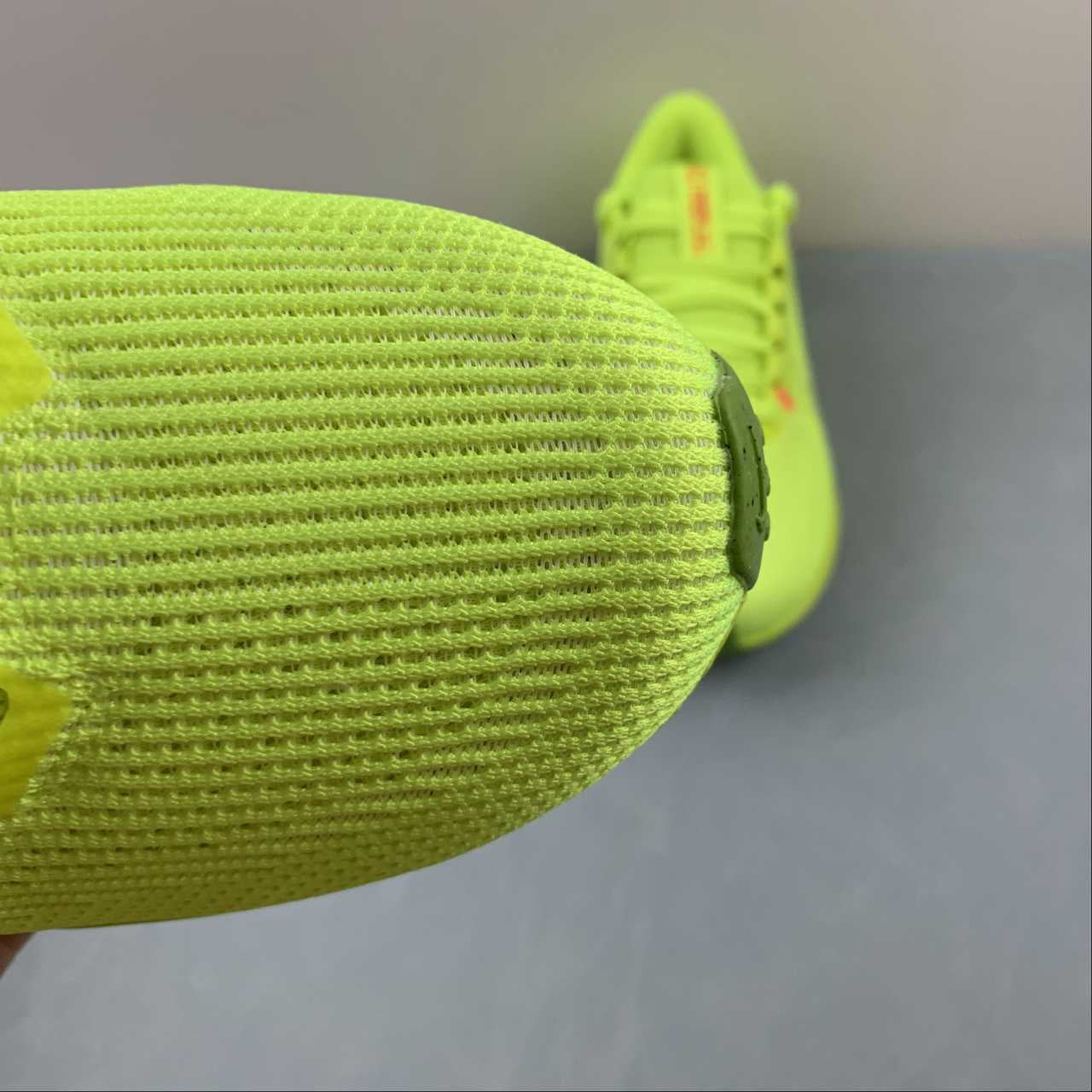 Nike Air Zoom Pegasus 40 - Verde Limão