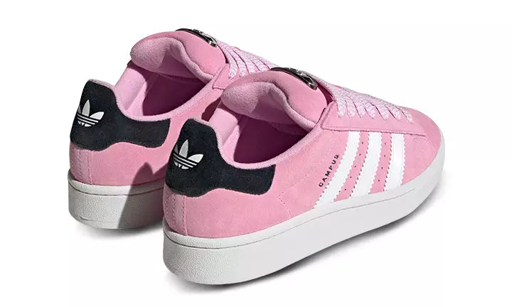 Tênis Adidas Campus 00s Bliss Lilac
