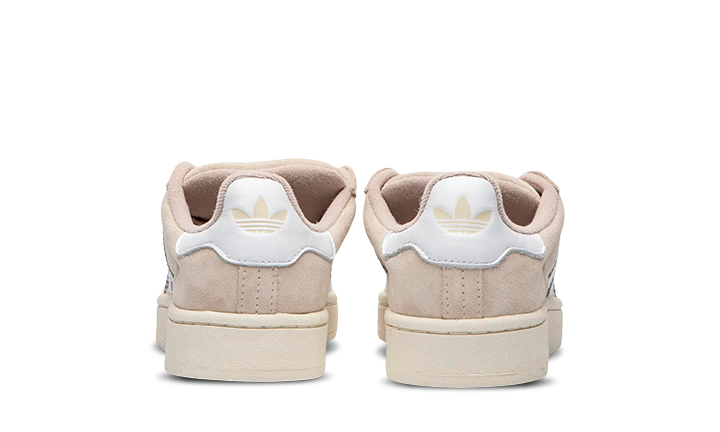Tênis Adidas Campus 00s Wonder White