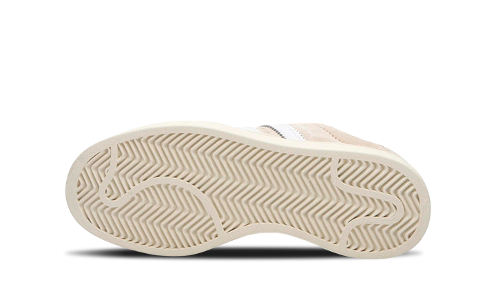 Tênis Adidas Campus 00s Wonder White