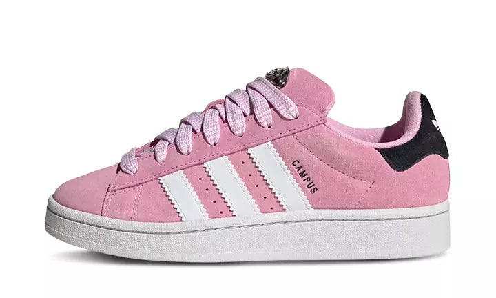 Tênis Adidas Campus 00s Bliss Lilac