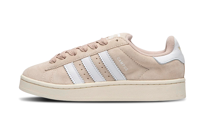 Tênis Adidas Campus 00s Wonder White