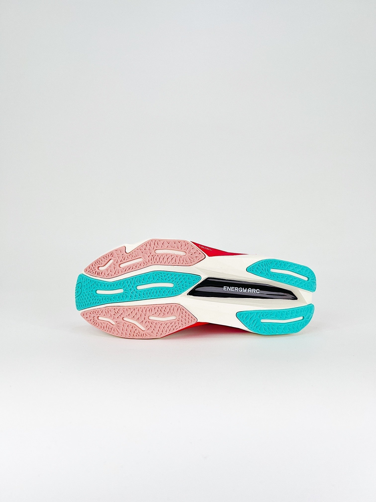 Tênis New Balance Fuelcell Supercomp Elite V4 - Rosa