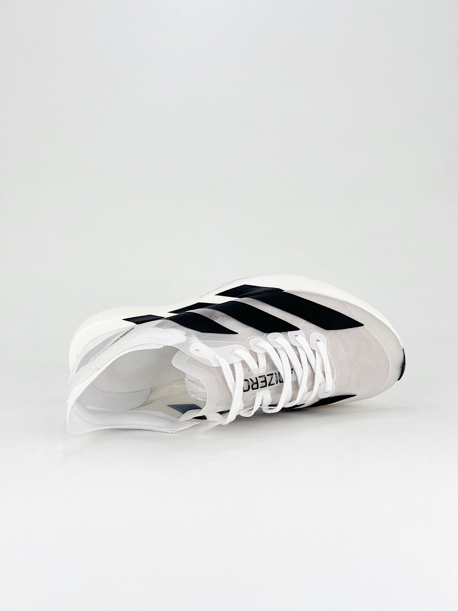 Adidas Adizero Adios PRO EVO 1 'White'