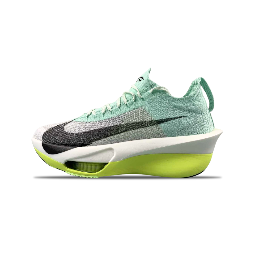 Tênis Nike Air Zoom Alphafly Next 3 'Mint Foam' Verde