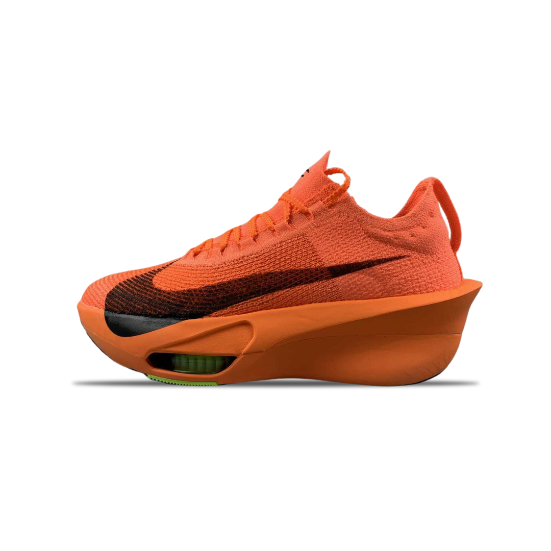 Tênis Nike Air Zoom Alphafly Next 3 'Orange' Laranja