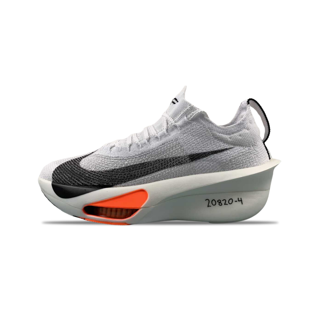 Tênis Nike Air Zoom Alphafly Next 3 'Prototype' Branco