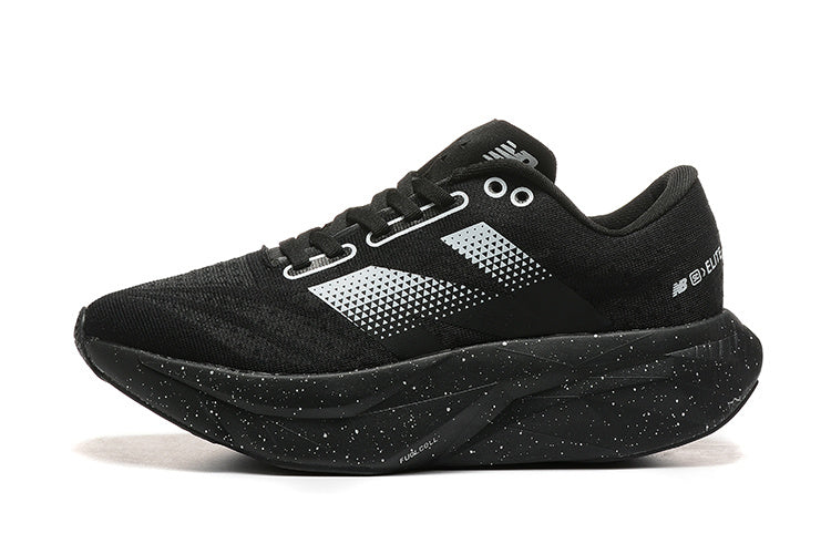 Tênis New Balance Fuelcell Supercomp Elite V4 - Preto