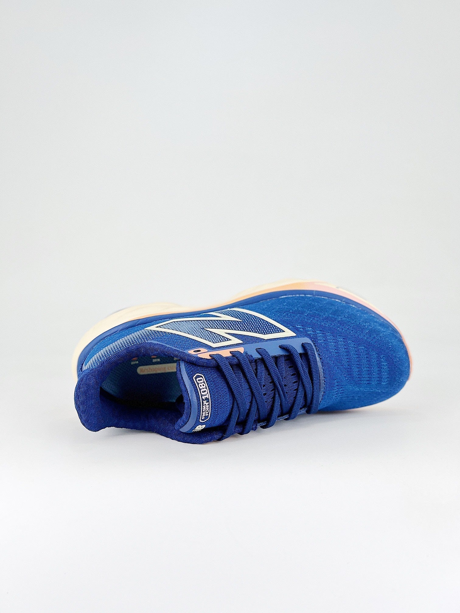 New Balance Fresh Foam X 1080 V14 - Azul