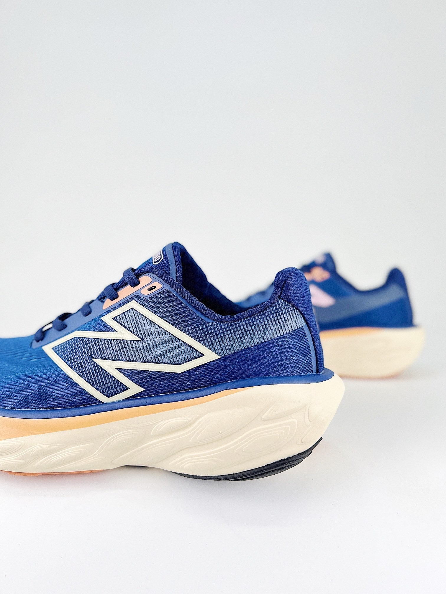 New Balance Fresh Foam X 1080 V14 - Azul