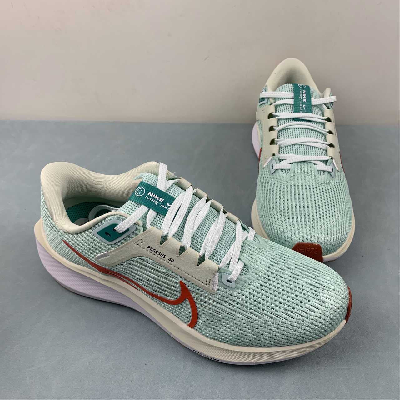 Nike Air Zoom Pegasus 40 - Azul Claro