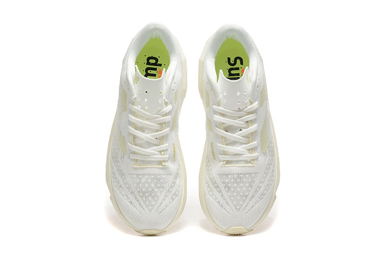 Tênis New Balance Fuelcell Supercomp Elite V4 - Branco