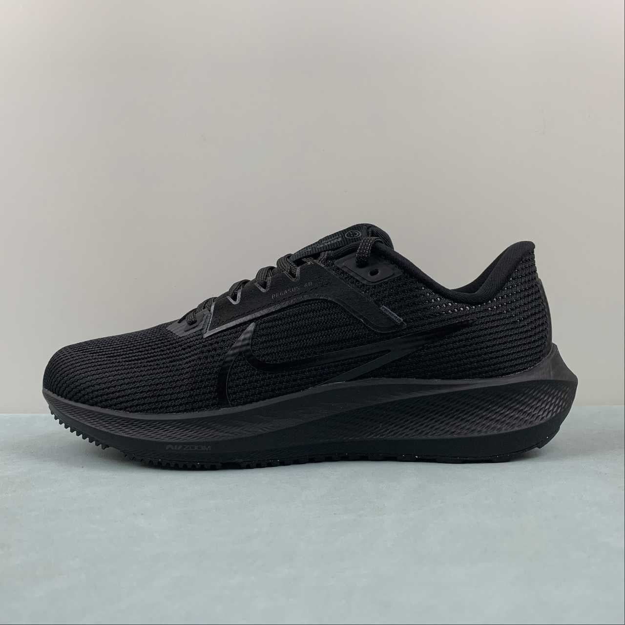 Nike Air Zoom Pegasus 40 - All Black